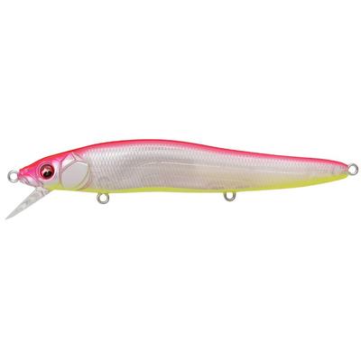 Приманка Megabass ONETEN R Jukucho Pink 37532