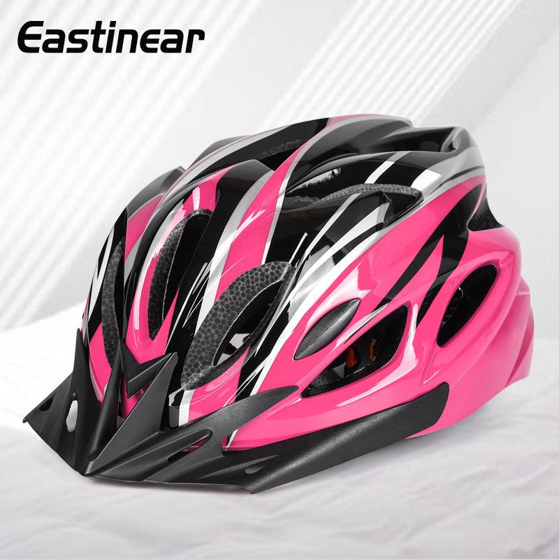 Печатный логотип, летний велосипедный шлем для взрослых, мужской и женский велосипедный шлем, шлем для горного велосипеда на открытом воздухе