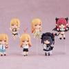 (sealed) Gbidoll Marine Surprise Nendoroid