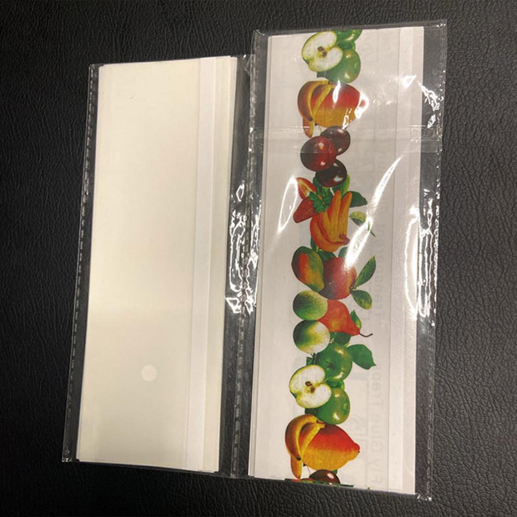 10 Pack Window Fly Catcher,Fruit Fly Catcher For Indoors, Fly Catcher Sticky Strips, Fly Catcher For Indoors Clear