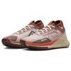 Nike Женские водонепроницаемые кроссовки для трейлраннинга Nike Pegasus Trail 4 GORE-TEX Diffused Taupe/Dark Pony/Sail/Picante Red DJ7929-200