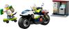 LEGO CITY 60455 Police Motorcycle Chase
