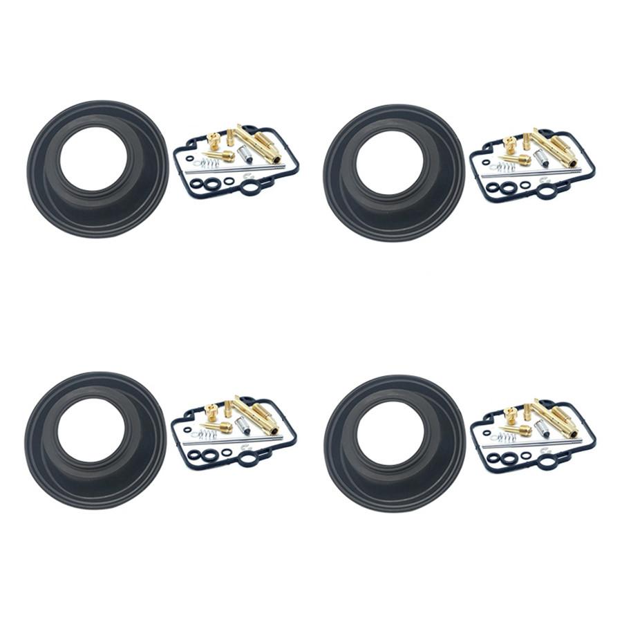 Карбюратор Карбюратор Ремкомплект для ремонта для Suzuki GSF400 Bandit GSF 400 GSF400P Diap