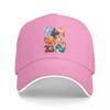 Baseball Caps Wings Of Fire Dragons Awesome Casquette FeUnisex Unisex Sport Summer Caps