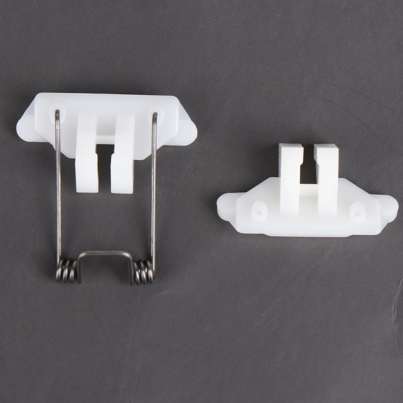 Hair Clipper Swing Head Clipper Guide Block Clipper For Babyliss870 Accessories