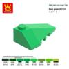 Wange Small Particle Building Blocks: Models 43710, 43711, 41765, 41764, 50955, 42862W