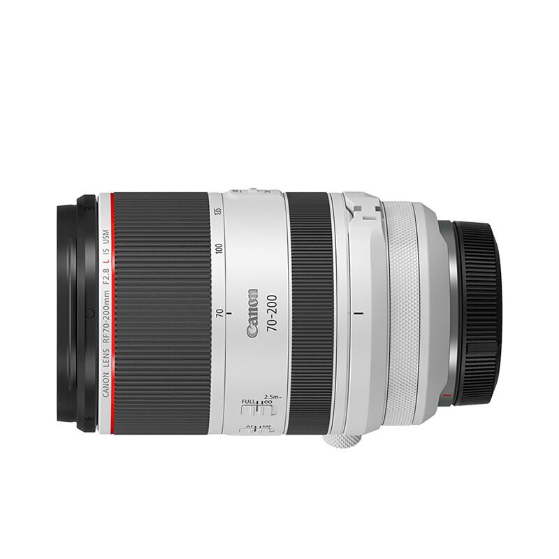 Canon Объектив RF 70-200mm f/2.8L IS USM