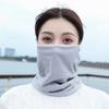 Унисекс Ветрозащитный Зимний Шейный Платок-Гейтор: Теплый защитный элемент для лица и шеи для езды на велосипеде на открытом воздухе