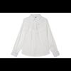 Спортивная рубашка женская Sail White HM4627-133