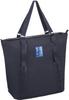 Tennis Badminton Racket Bag Tote Bag Can Hold 2 Racquets Midnight [Yonex]
