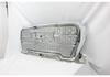 Compatible Grille for GMC Acadia Denali 2019-2021, High-End Bright Black Version