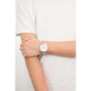 Emporio Armani AR11044 Lambda Silver Dial Men's Watch