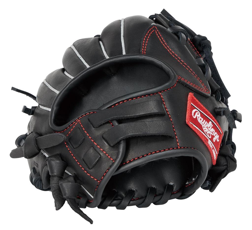 Rawlings Baseball PLAY MAKER [Special Edition] Glove, Softball/Softball Glove, JR., Junior, Kids, Boys, [All