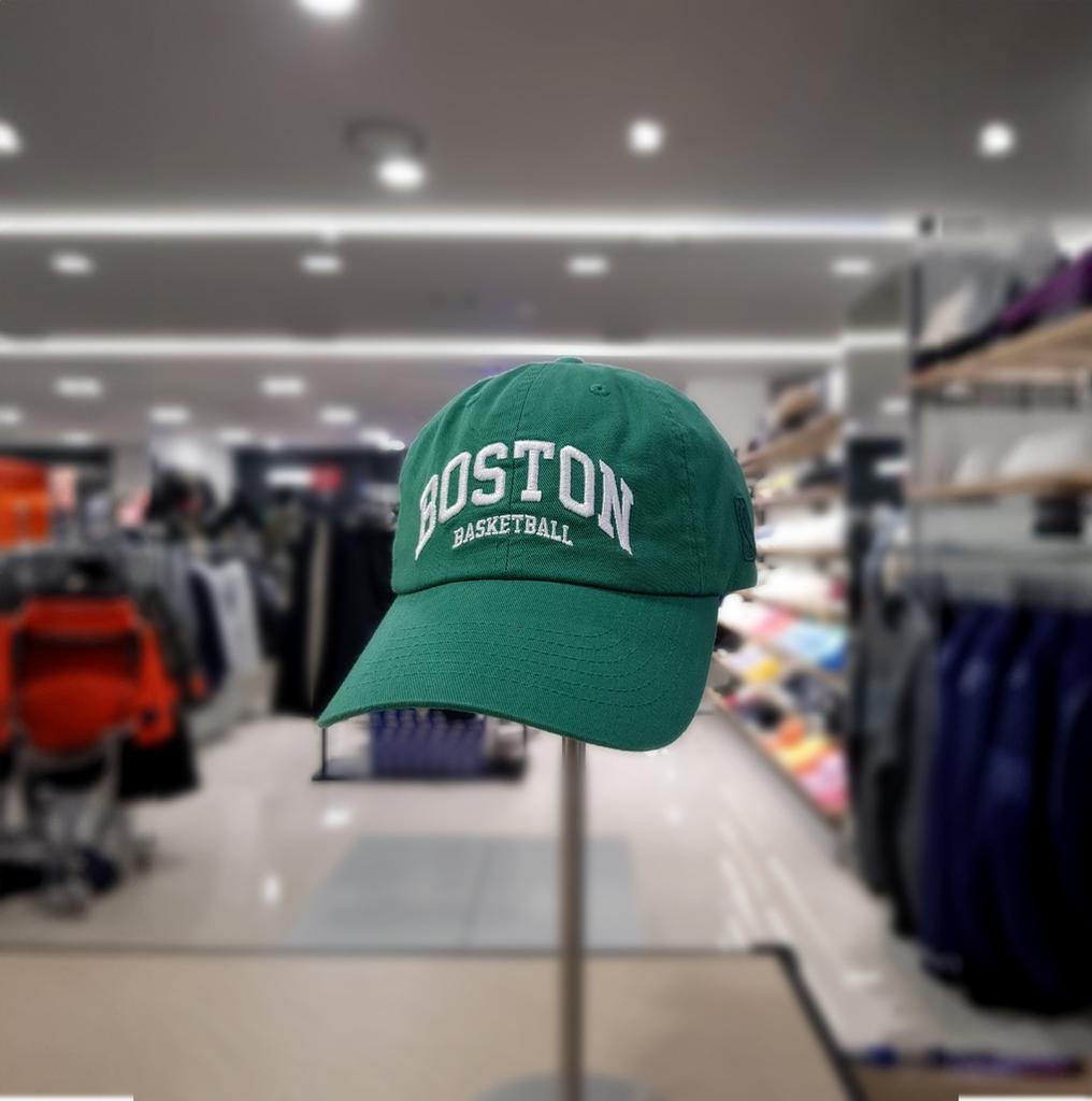 [NBA] Unisex NYK Arched City Series Soft Ball Cap N255AP254P