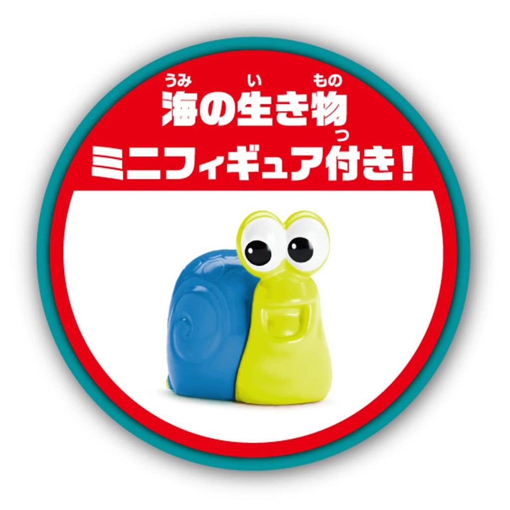 Базовая машина PAW Patrol для преследования морской полицейской машины (с фигурой)