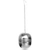 Sitko do zaparzania parzenia herbaty ziół stalowe do kubka szklanki 5cm GET-IT 259192