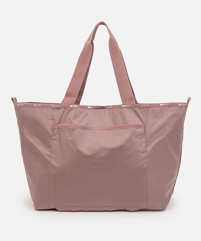 Официальная сумка-тоут ESSENTIAL LG OPEN Dusty Pink C [LeSportsac] TOTE/1017 Женская