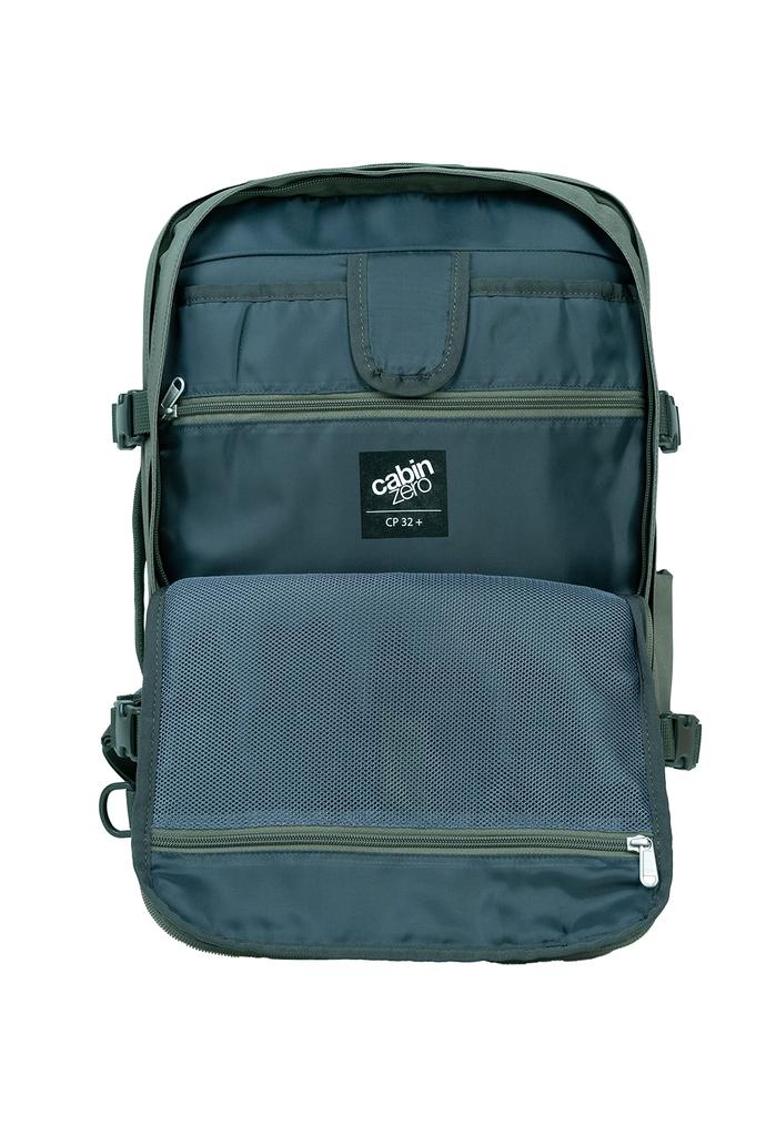 Рюкзак CLASSIC PRO 32L Georgian Khaki [Cabin Zero]