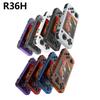 R36H Retro 3.5" HD Screen Linux Handheld Game Console