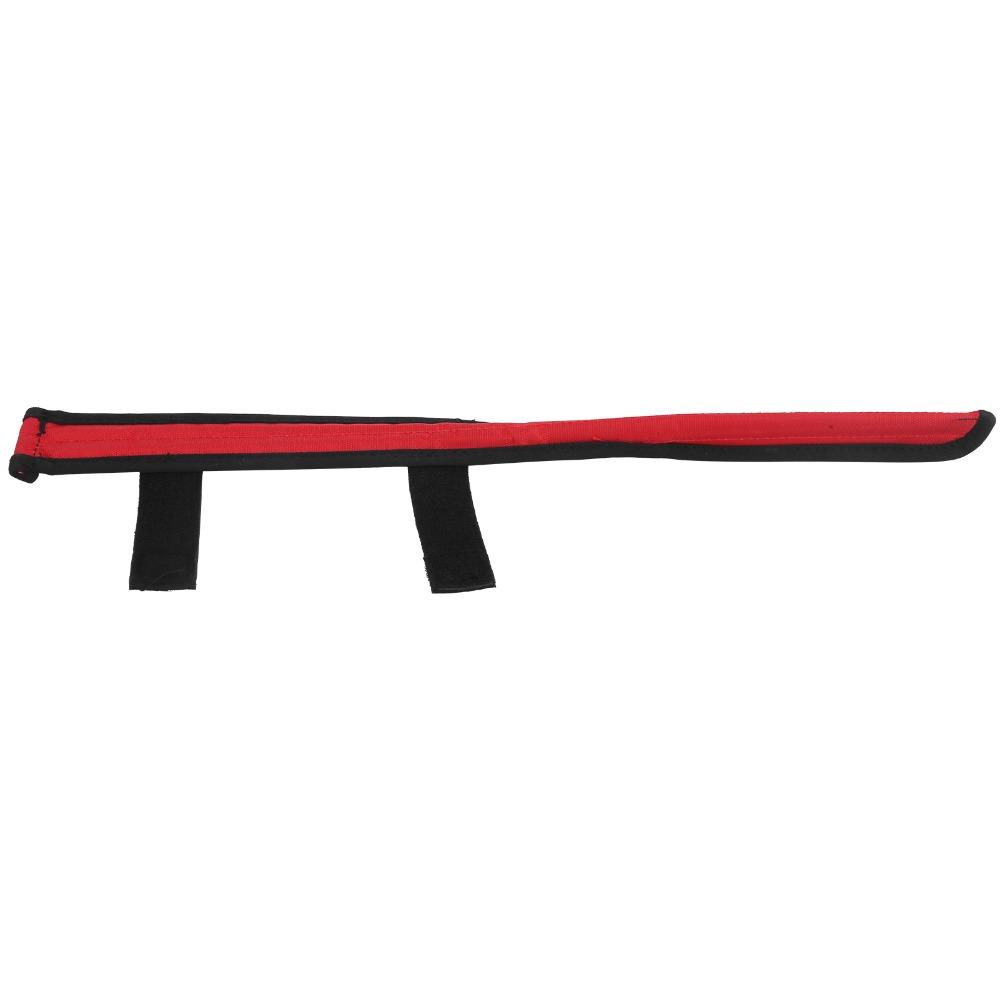 Lightweight Fishing Pole Tip Sleeve Oxford Fabric Fishing Rod Tip Cover Fishing Accessories