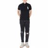 Polo Ralph Lauren Поло с вышитым логотипом 710697457-046
