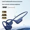 Костная проводимость Bluetooth-гарнитура Saina B60