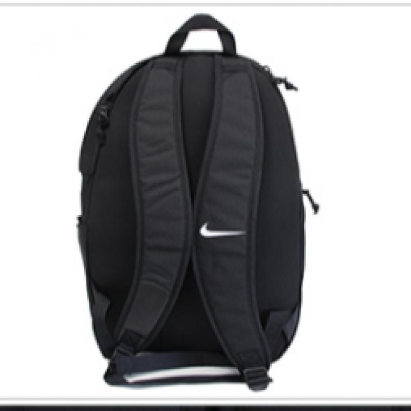 Nike Academy 2.3 Paris Saint Germain Soccer Backpack Bag Black Fb2892 010
