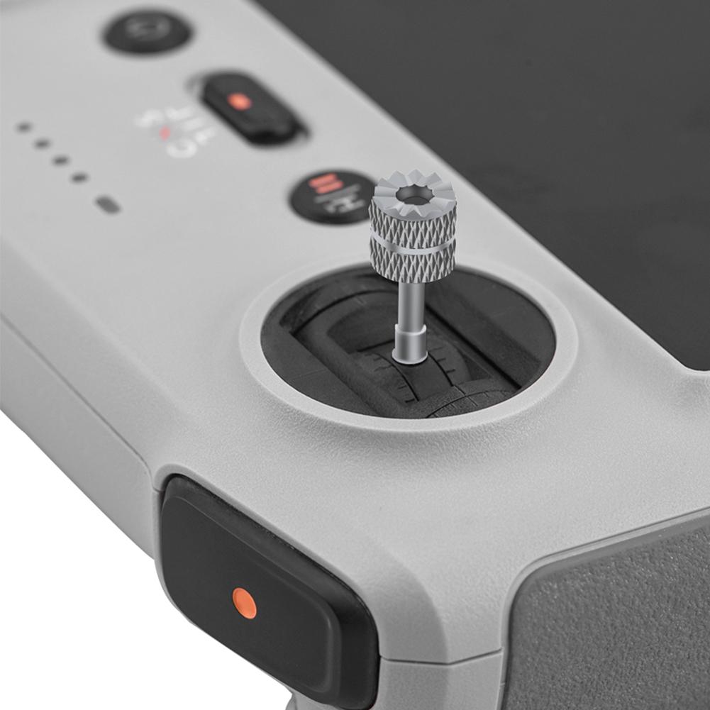 Joystick For DJI Mini 3 Pro Drone Remote Control Joystick Thumb Rocker Stick Protector Rod for DJI Mini 3 Pro Drone Accessories