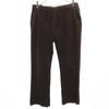 Сделано в Италии Вельветовые брюки 38 Коричневые Женские Б/у