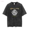 ORANGE GOBLIN Анонсируют тур в честь 20-летия S to 5XL Футболка S5286 винтажная Стирка Мягкая Стильная Удобная Универсальная Повседневная