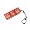 Anxiety Relief Finger Clicker Decompression Keyboard Tester Creative Keyboard Fidget Toy  Home