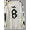 Vintage Long Sleeve Football Jersey Retro Soccer Shirt Men Women Classic National Team Style