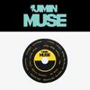 Виниловый коврик Jimin MUSE