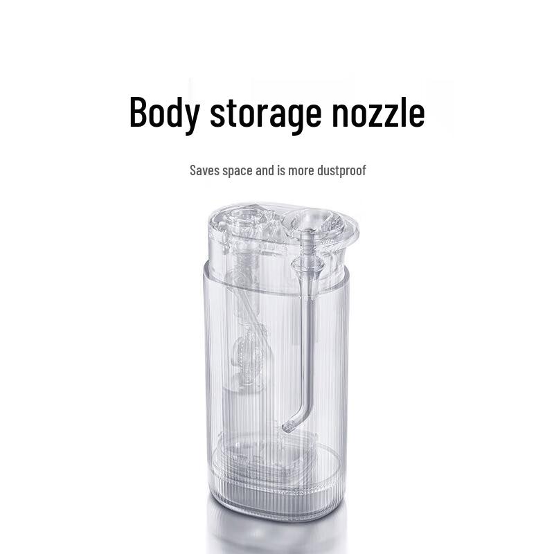 Портативный ирригатор Xiaomi F400