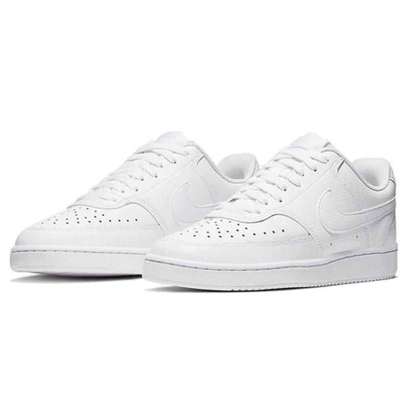 Nike Court Vision Low White Women's CD5434-100