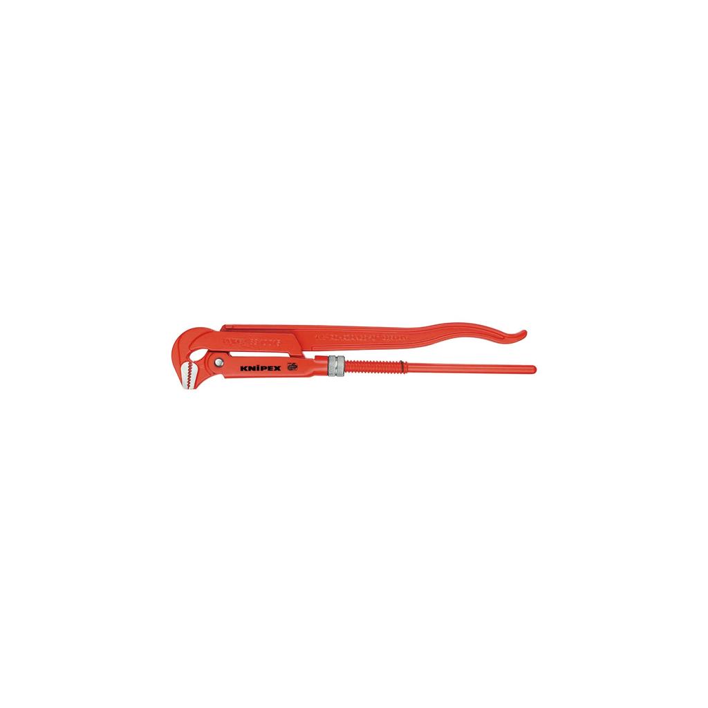 KNIPEX 8310-015 Pipe Wrench (90°)