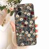 For Redmi 11 Prime 4G Case Colorful Butterfly Simple Silicone Back Cover For Redmi 11prime 4G 22071219AI 6.58" Bumper Casing