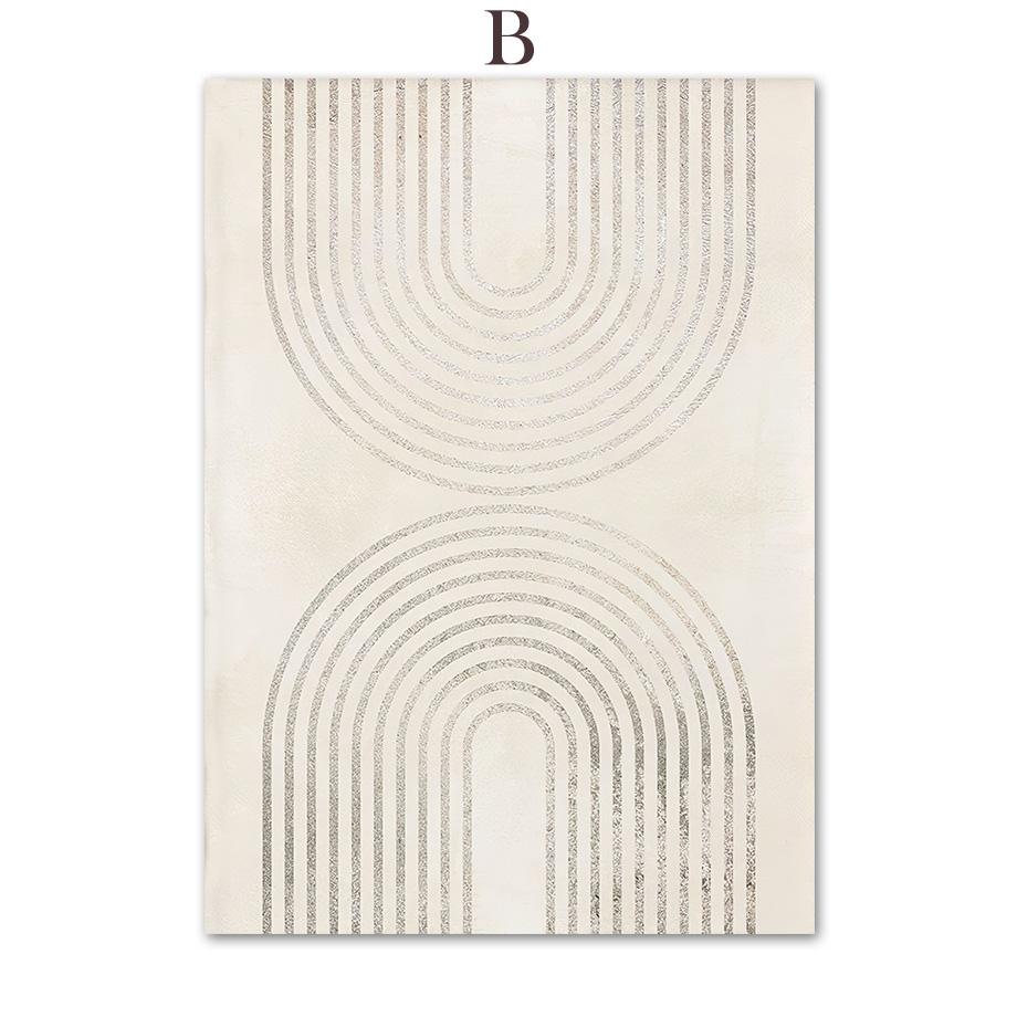 Абстрактная бабочка Моне с прудом для девочек, цветочная настенная живопись на холсте, плакаты на скандинавскую тему и принты, настенные панно для декора гостиной