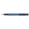 PILOT Fountain Pen LIGHTIVE Limited M PFLT231LM Pen Fountain Pen Body (Medium) BlueFountain