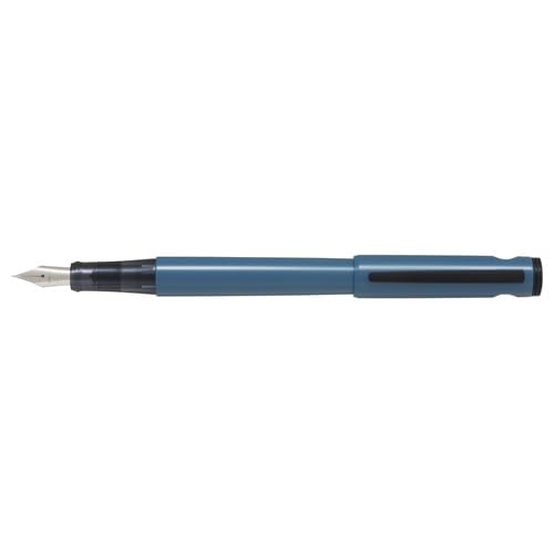 PILOT Fountain Pen LIGHTIVE Limited M PFLT231LM Pen Fountain Pen Body (Medium) BlueFountain