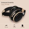 Xiaomi 2026 Wireless Bluetooth Headphones Stereo Headband Headset with SD Card Support And Mic for iPhone Samsung Tablet