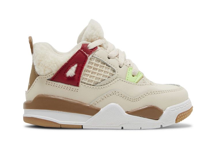 Jordan 4 Retro Where the Wild Things Are (TD)