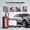 THINKCAR Thinkscan Plus S5 OBD2 Сканер ABS/SRS/ECM/TCM Система Автоматический Vin Диагностический Сканер Инструменты для Ремонта Автомобиля Для Самостоятельного Ремонта Владельцем Автомобиля