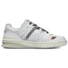 Fujitaka x ASICS EX89 Imbari Pack Унисекс Кроссовки Белые 1203A256-100