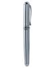 Gullor X750 Broad 18KGP Best Metal Pen Advanced Full Silver Matte Fountain Pen -