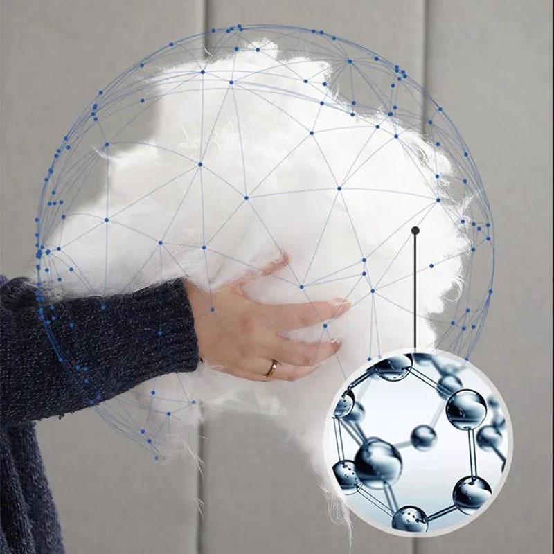 Зимняя молочная бархатная теплая двойная наволочка, утолщенная длинная наволочка, удобная мягкая наволочка, постельное белье