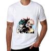 Bakudeku Best seller, Bakudeku Trending item T-Shirt t shirts cotton 100% t shirt personalised T-Shirt