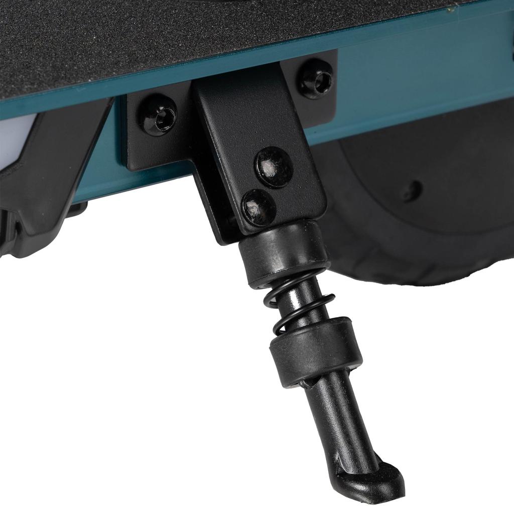 VANKEL S31 Children's Lightweight&Convenient Electric Scooter 150W Motor 6.5 Inch Tire Outdoor Playing Folding E-Scooter