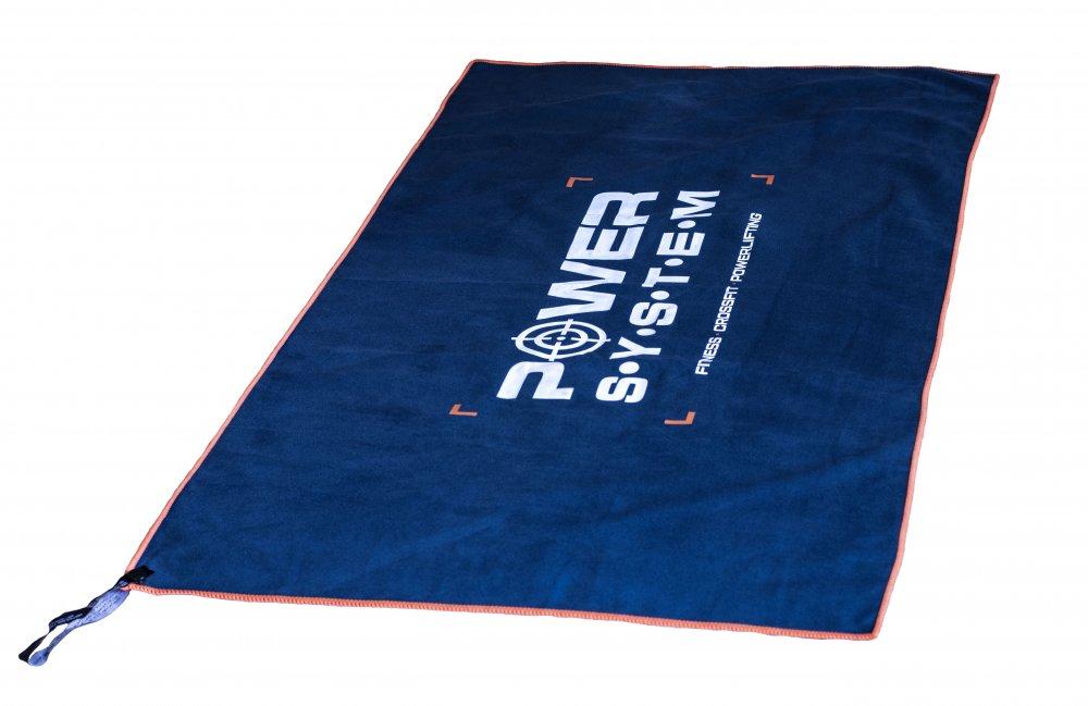 Power-system GYM towel