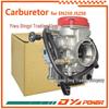 Карбюратор PD30 для мотоциклов ATV250, EN250, JS250, QM250GY, GXT250